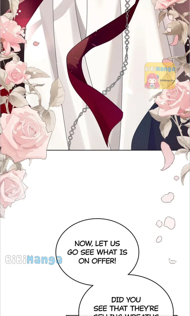 Under the Oak Tree Chapter 75 image 39